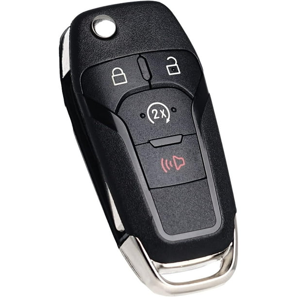 2017 f150 remote start deals