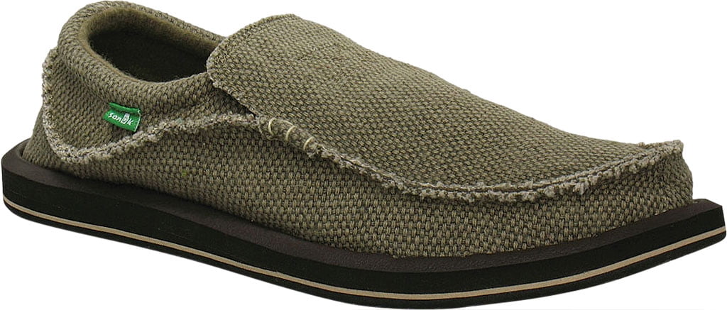 sanuk chiba brown