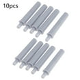 thumbnail image 1 of Pneumatic Door Soft Close Damper Buffer Anti Slam Door Piston Kitchen Cupboard, 1 of 8