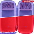 thumbnail image 4 of Funda de altavoz Lebakort Funda rígida para altavoz JBL Flip 7 6 5 4, 4 of 9