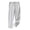 Gray, variant on Men's Elastic Waist Chino Pants Solid Straight Trousers Quick Dry Casual Slacks Lightweight Breathable Joggers Loose Fit Travel Bottoms Stretch Hiking Pants for Daily Outdoor Activities