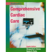 Andreoli's Comprehensive Cardiac Care, Used [Paperback]