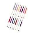 thumbnail image 2 of Assorted Bead Pen Creative Multipurpose Art Drawing Beadable Pens Kits Ballpoint, 2 of 9