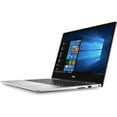 thumbnail image 4 of Dell I55805462SLV 15.6" Inspiron Notebook - Intel Core i5-8265U - 8GB RAM - 256GB SSD - Silver - Windows 10, 4 of 5