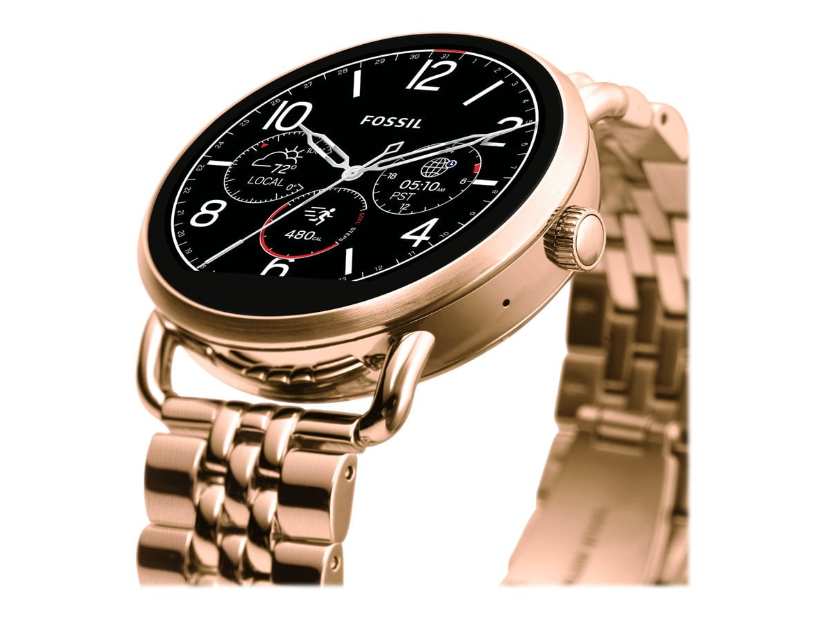 Fossil Q Wander Ftw2112 2024 towncentervb