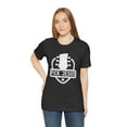 thumbnail image 5 of Pick Jesus Guitar player Pastor Christian worship leader Unisex T-shirt, 5 of 9