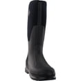 thumbnail image 2 of Muck Women's Chore Tall, BLACK, 2 of 7