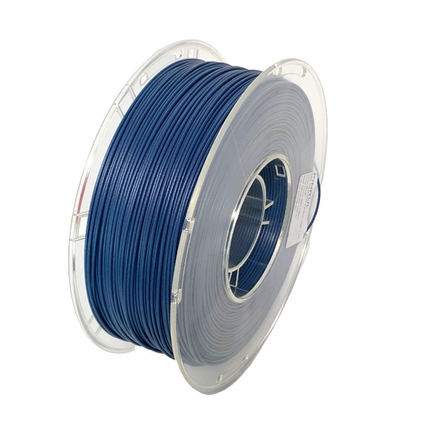 3D Printer Filament by PETG Carbon Fiber, Variety of 4 Colors, Solid Firm Material, Dimensional Accuracy 1.75mm +/- 0.02mm, 1KG