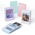 thumbnail image 3 of Photo Holder, PC Photo Holder Picture Holder with Hand Rope for Pictures Cards, 3 of 7