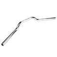 thumbnail image 2 of Motorcycle Bar Motorcycle Handle Bar  Corrosion Resistance 25mm Diameter Maximum Durability Steel Fine  Processing For Motorcycle, 2 of 8