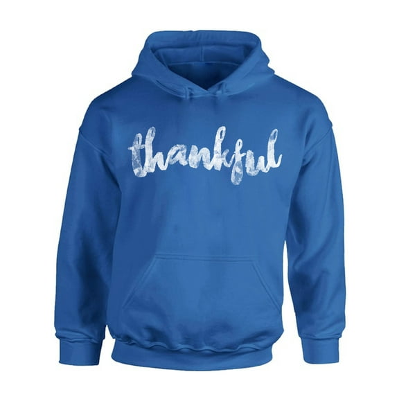 Awkward Styles Happy Thanksgiving Hoodie Thankful Sweatshirt