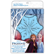 Frozen Lip Gloss Palette