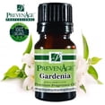 thumbnail image 2 of Gardenia Fragrance Oil 10 mL / .33 Oz Aromatic Premium Grade Scented Perfume Oil by PrevenAge Made in USA / FAST DELIVERY, 2 of 8