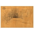 thumbnail image 1 of Great BIG Canvas | Rolled Poster Print entitled Nashville, 1 of 4
