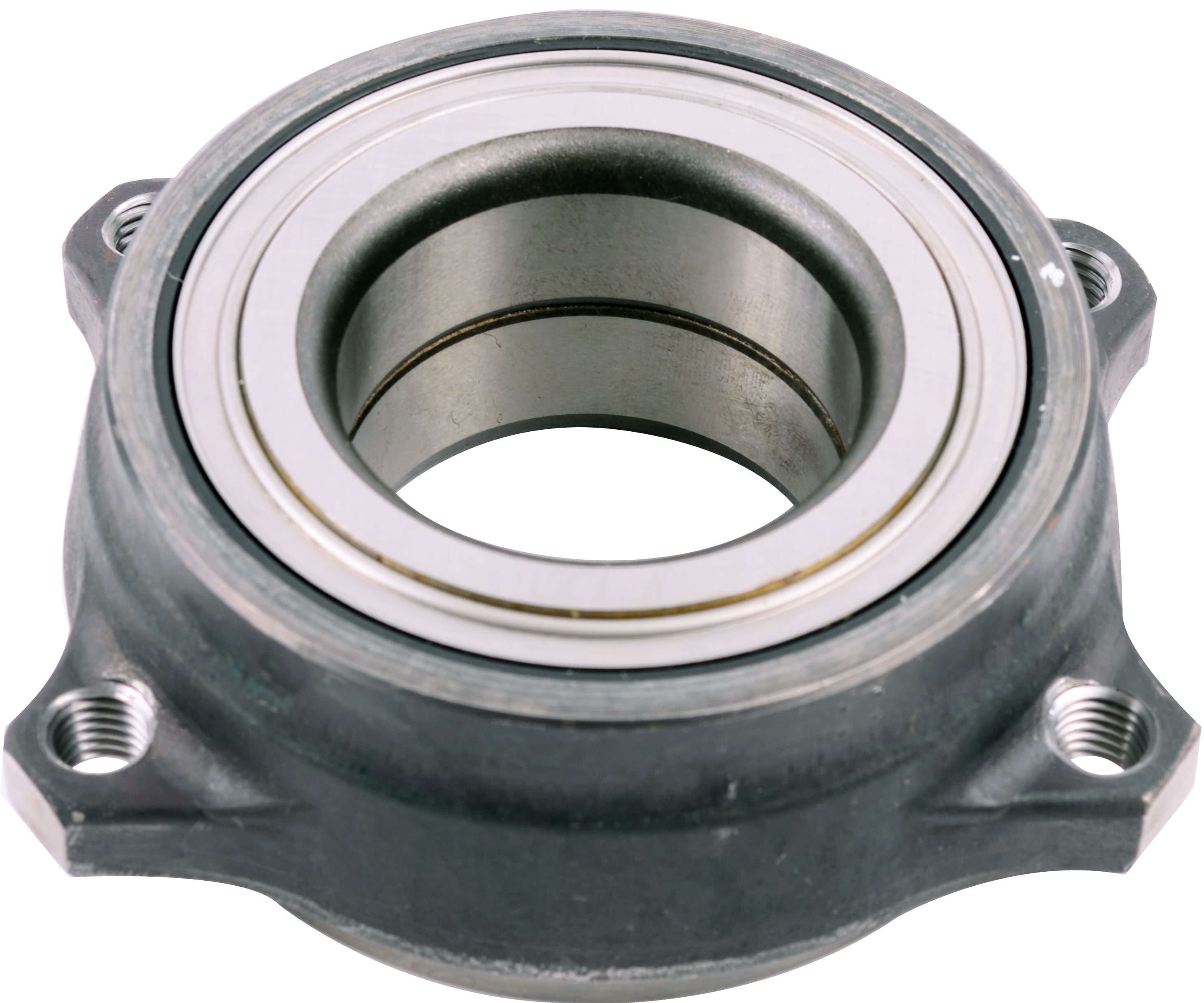 Axle Bearing and Hub Assembly Fits select: 2010-2017 MERCEDES-BENZ E, 2008-2014 MERCEDES-BENZ C