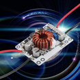thumbnail image 1 of AVEKI Convertisseur Boost Buck DC-DC 10A 180W 10.5-70V à 2.5-58V Module d'Alimentation Réduction d'Énergie Efficacité de Conversion Environ 90 % B0514, 1 of 8