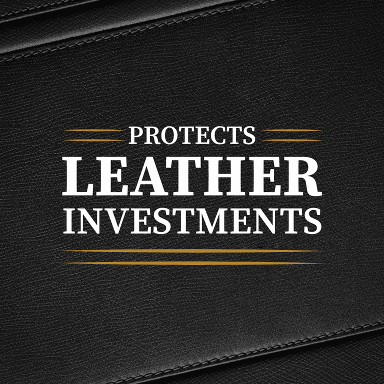 All Leather Deep Conditioner, 16.9 oz photo 5