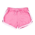 thumbnail image 3 of Comfy Shorts for Women, Active Shorts for Women,Women's Active Shorts Comfortable Lightweight All-Purpose Fitness Sportswear for Summer Jogging and Leisure, 3 of 3