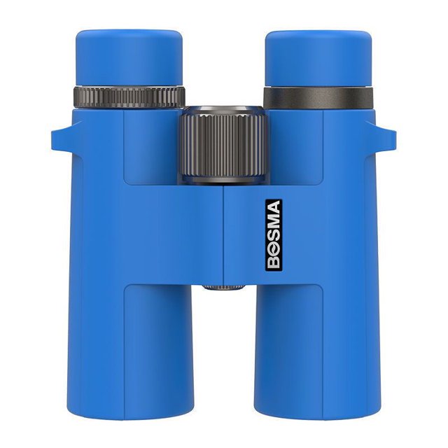 High Magnification Binoculars For Adults, Compact Binoculars For Bird Watching Concerts Sports Hunting 10x42 Binoculars
