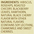 thumbnail image 3 of Celestial Seasonings Black Cherry Berry Tea Bags, 20 Count (Pack Of 2), 3 of 5