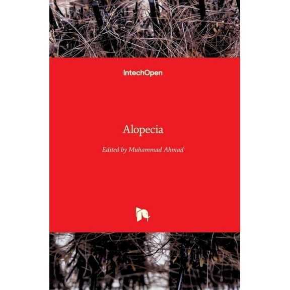Alopecia (Hardcover)