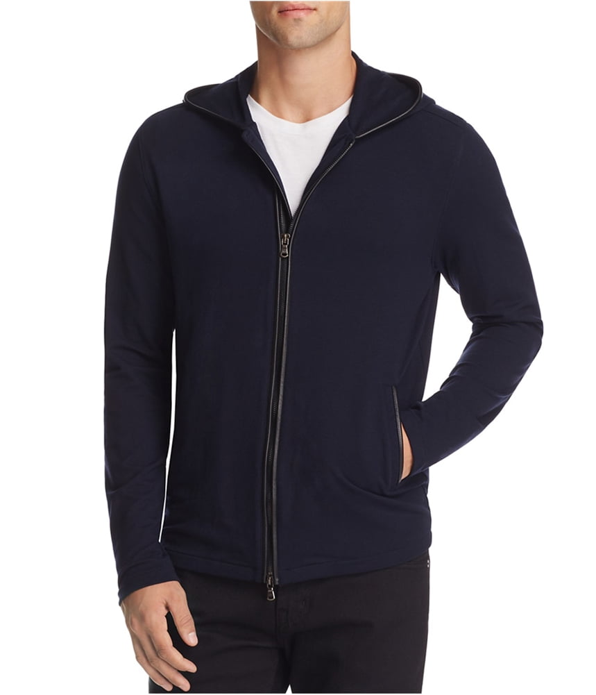 john varvatos pullover hoodie