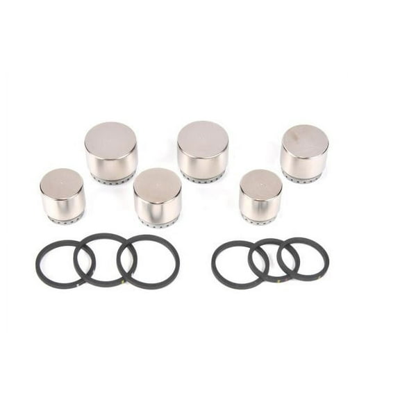 Front Brake Caliper Piston Kit