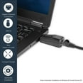 thumbnail image 3 of Adaptateur Lan Réseau Ethernet 3.0 Gigabit Usb, 3 of 5