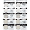thumbnail image 1 of 10 x Piles Energizer CR2016, Pile au Lithium 2016, 1 of 1