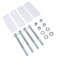 thumbnail image 2 of For  Cart Rear End Lift Kit 1 Inch Accurate Stable Replacement for  Tempo  Cart 2004-2024, 2 of 7