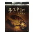thumbnail image 1 of Coleccion Completa Harry Potter 1 - 8 4K Ultra HD + Blu-ray, 1 of 2