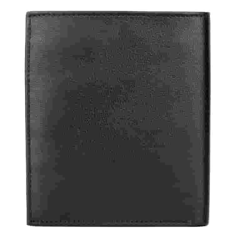 J. Buxton Men's Emblem Credit Card Folio Leather, Black - Walmart.com J. Buxton Men's Emblem Credit Card Folio Leather, Black - Walmart.com