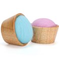 thumbnail image 3 of Wool Felted Pin Cushion, Convenient Needle Pincushion, Wool Hand Felt Pom Design Needle Cushion, For Woman Female, 3 of 8