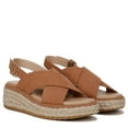 thumbnail image 2 of Dr. Scholl's Womens Ember Espadrille Sandal, 2 of 9