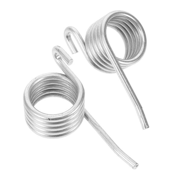 RENACLIPY Durable Mop Bucket Springs Tension Adjustment Plates for Replacement 2Pcs