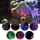 thumbnail image 3 of Solar Powered 200 LEDs String Fairy Tree Light Fiesta de bodas al aire libre Navidad Rosado Zulema Fairy String Light, 3 of 8
