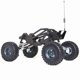 thumbnail image 4 of Neumáticos RC Piezas de Actualización de Neumáticos Neumáticos de Barro RC Accesorios de Piezas de Automóviles Negro, 4 of 5