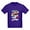 Purple, variant on CafePress - Play Doh Don't Eat! T Shirt - Dark T-Shirt Kids XS-XL