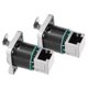 thumbnail image 1 of conectores en ángulo RJ45, material aislante ignífugo, enchufe de aviación YT-RJ45, 1 of 12
