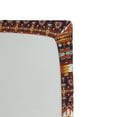 thumbnail image 2 of Ambesonne Colorful Fitted Sheet, Aztec Style Arrow, Full Size, Multicolor, 2 of 2