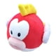 thumbnail image 1 of Peluche de peluche Little Buddy Super Mario All Star Cheep 5 cm, 1 of 2