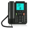 thumbnail image 1 of Bisofice Landline,Button SupportButton Button Support Dual One Button One Button Button Landline Dual One Landline Siuke Landline Huiop Sound Real-time Da Buzhi, 1 of 6