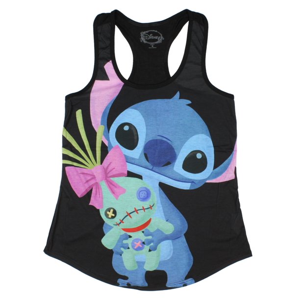 lilo and stitch tops