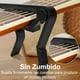 thumbnail image 3 of Guitarra Capo para Acústica y Eléctrica, 12 Piezas Cejilla Guitarra, Ukulele Capo, Capotraste con 10 Puas guitarra 1 Estuche de púas, 3 of 8