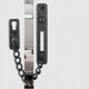 thumbnail image 4 of Cadenas para puertas, cerradura de cadena antirrobo para puertas, cerradura de cadena de seguridad de acero inoxidable confiable, cerradura de pestillo de puerta ideal para hotel en casa (negro), 4 of 5