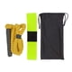 thumbnail image 3 of 2 uds ayuda de entrenamiento banda de brazo oscilante Tempo guía de flexibilidad con bolsa de transporte ayuda de entrenador de Swing de Golf para kusrkot Ayuda de entrenamiento de swing de golf, 3 of 8