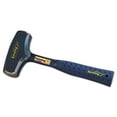 thumbnail image 3 of Estwing 4 lb. Forged Steel Head Drilling Hammer 11 in. L x 1.63 in. Dia., 3 of 3