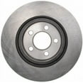 thumbnail image 2 of ACDelco Disc Brake Rotor 18A2342A Fits select: 2017 DODGE CHARGER, 2014-2015 CHRYSLER 300C, 2 of 2