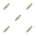 thumbnail image 3 of Baohd Darts Shafts Point Tools Needle Accessories Easy Installation Metal Wrench 9.00*5.80*0.20cm 5Set, 3 of 6