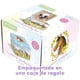 thumbnail image 5 of Joyero Alhajero Infantil Musical Cajón para Joyas Niña verde Estandar, 5 of 6
